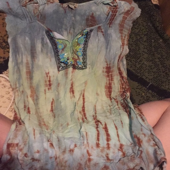 Comfortable shirt - Picture 1 of 1